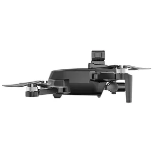 SG107 מקס מיני Drone עם WIFI מקצועיות 4K HD Dual מצלמה FPV Quadcopter אופטי זרימת מחווה שליטה