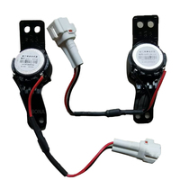 Capteur de vitesse du moteur droit de haute qualité, encodeur magnétique du moteur 13148727-00 EM2E-7911120 pour Byd Dolphin