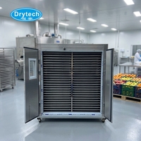 Máquina Deshidratadora de Patatas de Acero Inoxidable, Deshidratador de Verduras, Secador de Alimentos Agrícolas en Venta