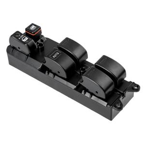 Interrupteur de lève-vitre Toyota Camry 84820-60090 84820-AA011 Unité de commande électrique à verrouillage automatique - Product Image 1