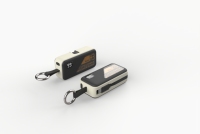 Mini Capsule Power Bank Gadget électronique vente chaude 5000mAh porte-clés centrale électrique banques d'alimentation portables pour téléphone