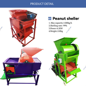 Ligne de production d'huile entièrement automatique avec système de filtration sous vide intégré, ligne d'extraction d'huile par vis pour arachides, soja, sésame - Product Image 1