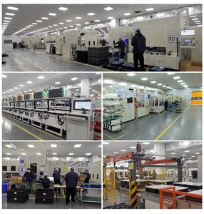 <span class=keywords><strong>Batterie</strong></span> LiFePO4 10 kWh certifiée UE pour montage en rack, 48 V, 6000 cycles, pour <span class=keywords><strong>autoconsommation</strong></span> <span class=keywords><strong>solaire</strong></span>, homologuée VDE - Product Image 5