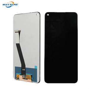 Per Redmi <span class=keywords><strong>Note</strong></span> 9 lcd Redmi <span class=keywords><strong>Note</strong></span> 7 pannello 9C 9T 10 Pro <span class=keywords><strong>10s</strong></span> LCD digitalizzatore assemblaggio Display Touch Screen per <span class=keywords><strong>Xiaomi</strong></span> per Redmi - Product Image 2
