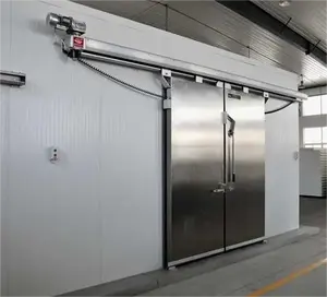 20MT cold room storage for fresh vegetable fruits