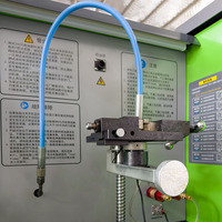 Equipo de banco de pruebas de inyectores Boten Common Rail CR318C con Banco de Pruebas electrónico de alta precisión y mejor calidad