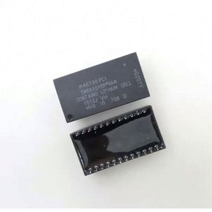 Componentes Electrónicos Originales M48T86PC1 24-DIP, Circuito Integrado IC, Chip, Servicio SMT PCBA - Product Image 1