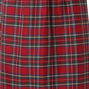 High Quality New Arrival Women's Breathable Casual Knit <b>Mini</b> Skirt Solid Color Slim Fit Custom Logo 100% Polyester Solid Color - Product Image 5