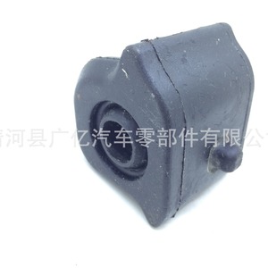 ยางรองเหล็กกันโคลงโตโยต้า โคโรลล่า 48815-02190 สำหรับเปลี่ยนซ่อม - Product Image 3