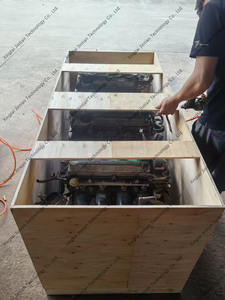 Moteur d'<span class=keywords><strong>occasion</strong></span> d'origine japonaise 1AZ 2AZ 2NZ 1ZR 2ZR 3ZR pour assemblage complet de moteur à essence - Product Image 3