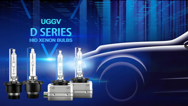 D3S 35W Bixenon Ampoule Phare Xénon Lampe Hid Kit 12V Voiture 4300K - Foto 3