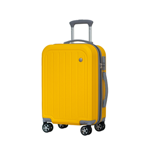 กระเป๋าเดินทางขนาด20 "24" 28 "แบบปรับได้เกรดสูงสำหรับผู้ชายบริการ OEM บรรจุภัณฑ์มาตรฐานจากผู้ผลิตเวียดนาม - Product Image 4