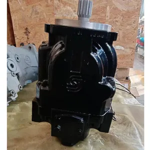 Tejing Hydraulic Vane Pump AT Series Hydraulic Piston Pump AT457670