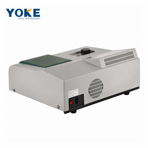 Spectometer UV-Vis <span class=keywords><strong>721</strong></span> spectometer ใช้ในห้องปฏิบัติการ - Product Image 5