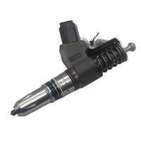 Inyector de Combustible OEM 3084891 3088178 3411764 3078198 para Motor Diésel N14, Repuestos para Maquinaria de Construcción, 3 Meses de Garantía