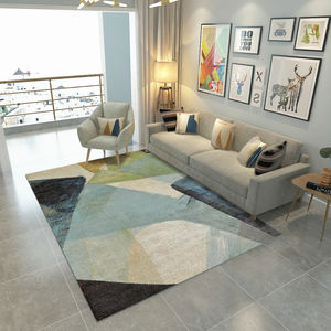 Tapis et moquettes 3D personnalisés au design moderne et luxueux pour chambre à coucher, salon, salon, Turquie - Product Image 5