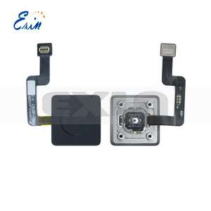 Pour <span class=keywords><strong>Macbook</strong></span> <span class=keywords><strong>Air</strong></span> 13 pouces M2 A2681, bouton d'alimentation avec Touch ID, 821-04012-02, 2022 - Product Image 1