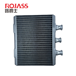 Radiateur d'air chaud automobile de haute qualité pour la nouvelle Santana et la nouvelle Jetta Behr Edition OE 6411 6906 270 - Product Image 5