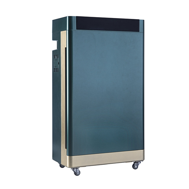 Best Seller Large Office Room air Purifier Cleaner Home Household air Purifiers Commercial air Purifier