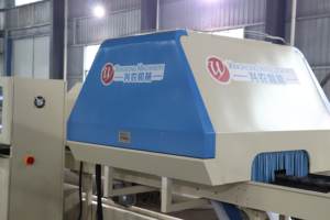 เครื่องคัดแยกมะนาวอัจฉริยะสำหรับการเกษตรพร้อมชิ้นส่วนแกนเครื่องยนต์ - Product Image 3