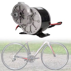MY1025Z2 12V 250W motore elettrico 2950 RPM riduzione dell'ingranaggio per Go-kart Scooter elettrico carrelli con commutazione a spazzola - Product Image 6