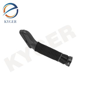 272 090 35 82汽车发动机系统进气软管奔驰C350 C300 C200 W204 W203 W205进气软管2720903582 - Product Image 2