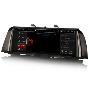 ES3810N Smart Stereo Android Auto Radio para BMW 5 Series F10 F11 2013-2016 con NBT <span class=keywords><strong>Multimedia</strong></span> Video <span class=keywords><strong>Player</strong></span> Navigation Carplay - Product Image 3