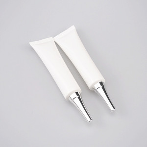 5g vide cosmétique <span class=keywords><strong>baguette</strong></span> à lèvres bâton tube souple - Product Image 6