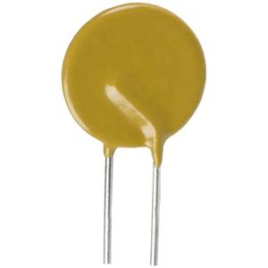 <span class=keywords><strong>Disjoncteur</strong></span> thermique SA77SB0, thermostat SPST-NC 4-SMD, avec patin de soudure Gull Wing - Product Image 2