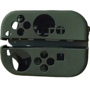 任天堂Switch游戏机游戏配件SYYTECH保护硅橡胶外壳外壳