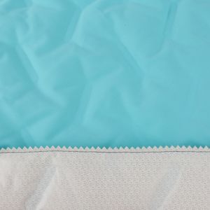 Chaqueta de plumón canal 3D película de TPU 30D enclavamiento TPU impermeable a prueba de viento transpirable <span class=keywords><strong>ropa</strong></span> <span class=keywords><strong>reciclar</strong></span> <span class=keywords><strong>H</strong></span> & <span class=keywords><strong>M</strong></span> resistente a la intemperie - Product Image 6