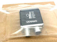 Lecteur de codes MicroHAWK V430F000L12MNNX, série V430, longue portée 75-1200 mm, autofocus, scanner de codes-barres industriel pour système PLC