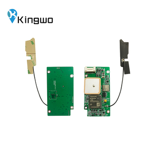 Kingwo lt37 BMS dữ liệu truyền PCB <span class=keywords><strong>GPS</strong></span> <span class=keywords><strong>Tracker</strong></span> với thời gian thực theo dõi - Product Image 5