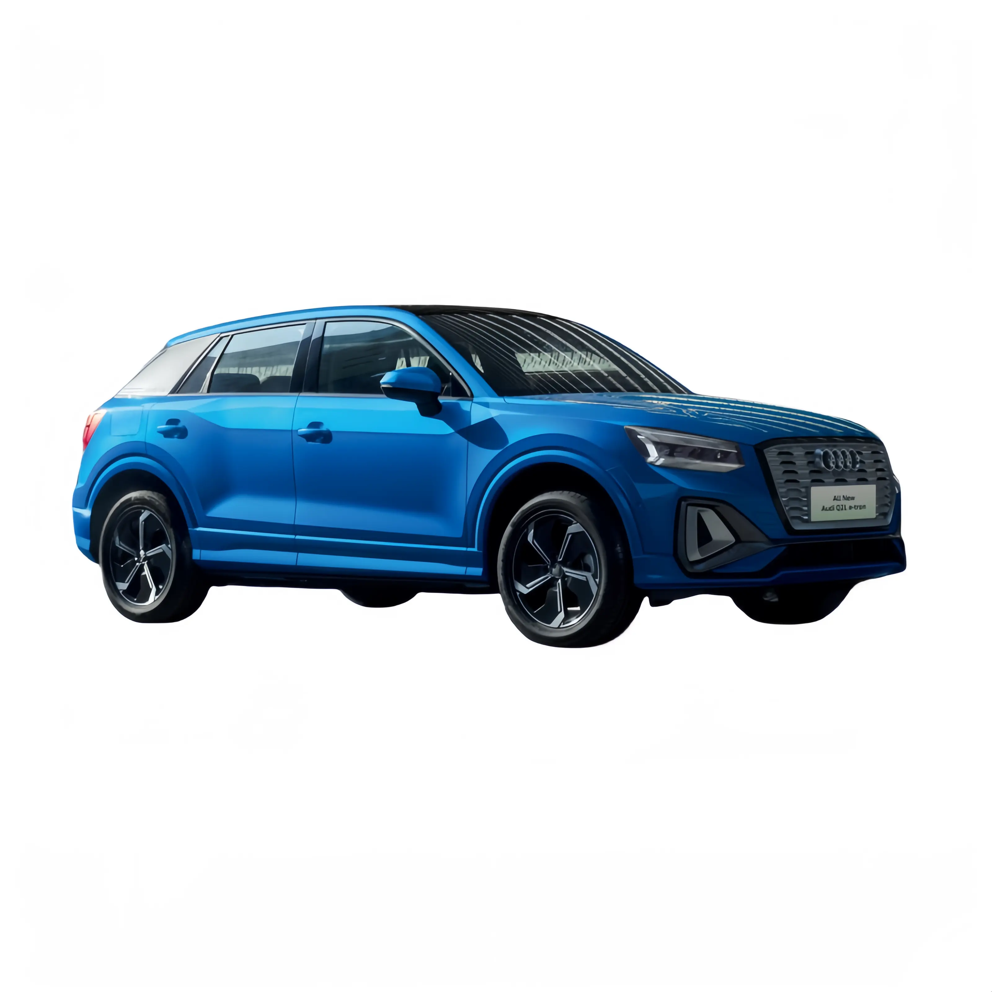 2022 Авто audi Q2L e-tron автомобили новая энергия электромобиль внедорожник 150 км/ч электромобиль