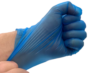 Gants <span class=keywords><strong>en</strong></span> <span class=keywords><strong>plastique</strong></span> TPE de qualité alimentaire, fabriqués sur mesure <span class=keywords><strong>en</strong></span> Chine, écologiques, transparents roses, noirs, durs, pour le travail alimentaire - Product Image 5
