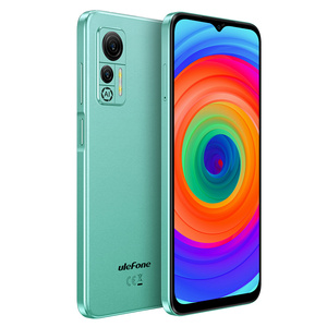 Ulefone lưu ý 14 4GB RAM 64GB ROM MTK Helio A22 6.52 "HD + 4500mAh pin 5MP 13MP máy ảnh LTE nhập Android 12 điện thoại thông minh di động - Product Image 2