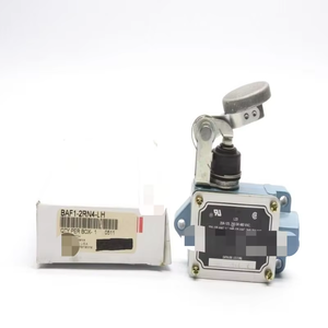 Baf1-2rn4-lh Nsmp - Product Image 1