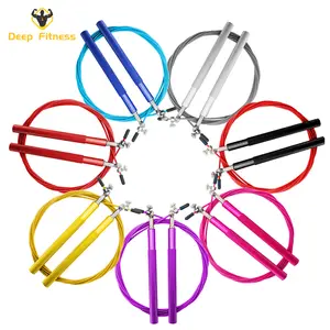 Bán Sỉ Dây Nhảy Nhảy Dây Nhảy Đấm Bốc Dùng Cho Trẻ Em Dây Nhảy Tốc Độ Trọng Lượng - Product Image 1