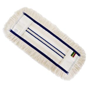 Dr.Ben Professional <b>Mop</b> Microfiber Cotton Polyester 10 Pieces Hospital Grade <b>Cleaning</b> <b>Mop</b> - Product Image 2