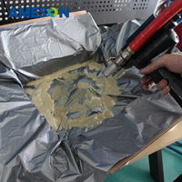 Pompe d'injection de mousse de polyuréthane portable Ameson, machine de remplissage haute efficacité, facile à utiliser pour les arts et l'artisanat céramique