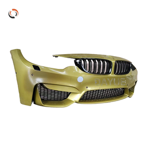 Adecuado para <span class=keywords><strong>BMW</strong></span> F80 F82 M2M3, el conjunto de parachoques delantero de alta calidad de <span class=keywords><strong>segunda</strong></span> <span class=keywords><strong>mano</strong></span> más vendido, rejilla de parachoques delantero - Product Image 5