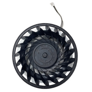 Ventilador Interno Original SYY de 19 Aspas para Playstation 5 PS5 Slim, Repuestos para Reparación de Consola - Product Image 2