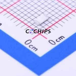 ตัวต้านทานแบบ SMD รุ่น RTT065762FTP ขนาด 1206 (ประเภท: ฟิล์มหนา) (ค่าความต้านทาน: 57.6 กิโลโอห์ม ความแม่นยำ: 1%) - Product Image 2