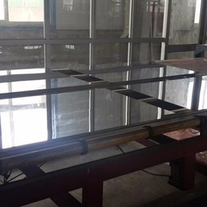 High Quality Wholesale High Reflectivity Silver Glass <b>Mirror</b> <b>Sheet</b> Double Coated with Water Proof and Acid Resistance - Product Image 4