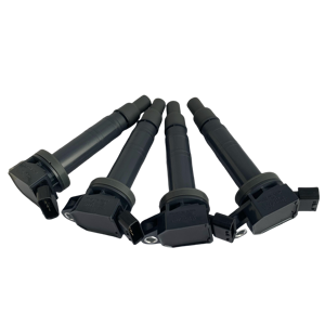 丰田车型Etios Hilux Previa Prius C Harrier OE 90919号高质量点火线圈-02248发动机代码发动机使用电装 - Product Image 4