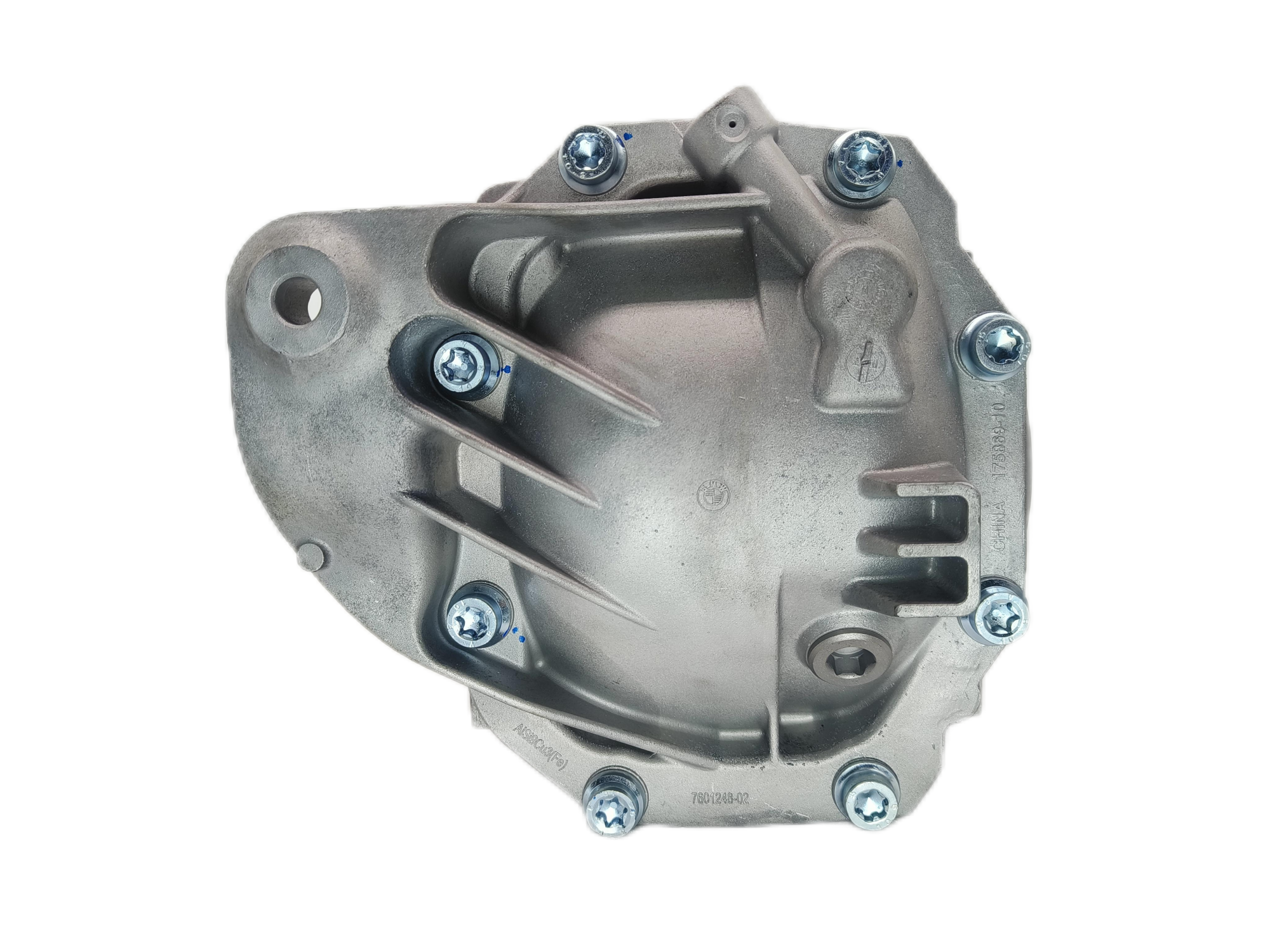 84110764 rear differential