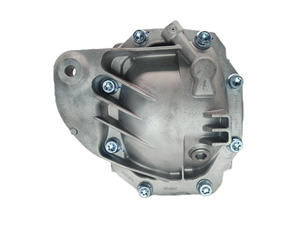 33107578149 cho BMW 5 Series F18 F10 phía sau khác biệt - Product Image 6