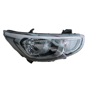 PIÈCES AUTO JH02-ACT14-001 OEM ***92101-<span class=keywords><strong>1R520</strong></span>/<span class=keywords><strong>92102</strong></span>-<span class=keywords><strong>1R520</strong></span> PHARE pour ACCENT 2014/SORILAS - Product Image 1