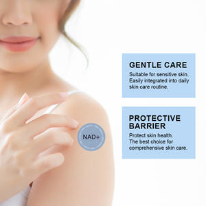 ホットセールヘルスケアサプリメントNad経皮パッチサポートNAD + 男性用パッチ女性アンチエイジング - Product Image 2