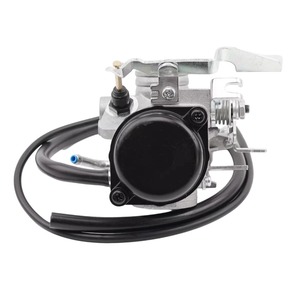 อุปกรณ์เสริมรถจักรยานยนต์26มม. <span class=keywords><strong>คา</strong></span>ร์<span class=keywords><strong>บู</strong></span>เรเตอร์ระบบเชื้อเพลิงค้นพบ<span class=keywords><strong>125</strong></span> 135 - Product Image 2